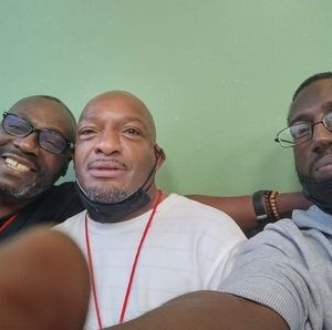 Meet your Posher, Tyrone